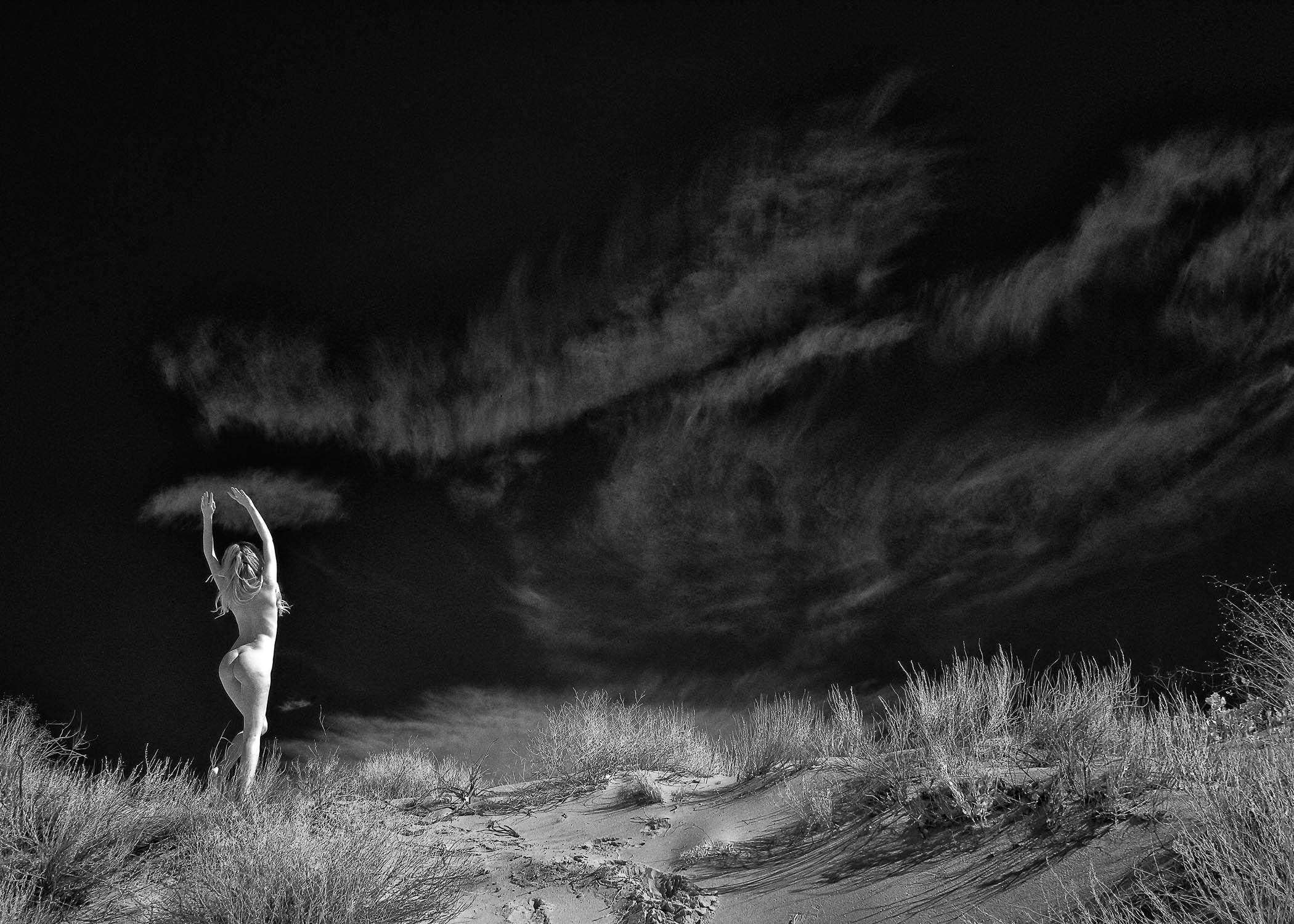 3 Capturing Utah in Infrared